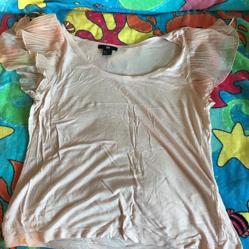 Cute top